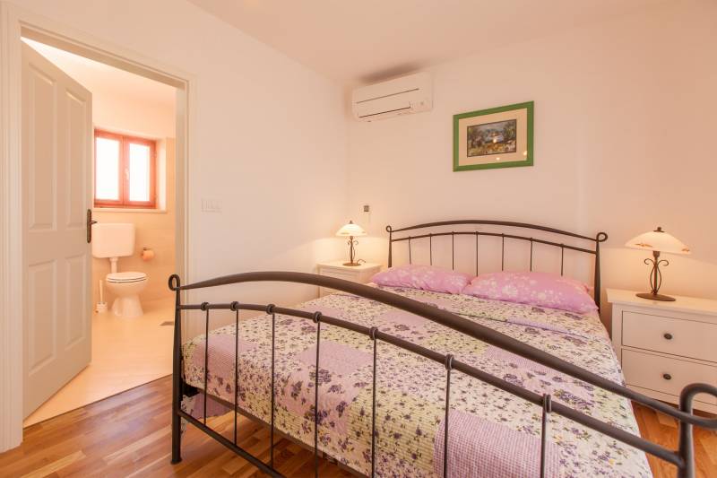 Villa Natura with Pool Krk