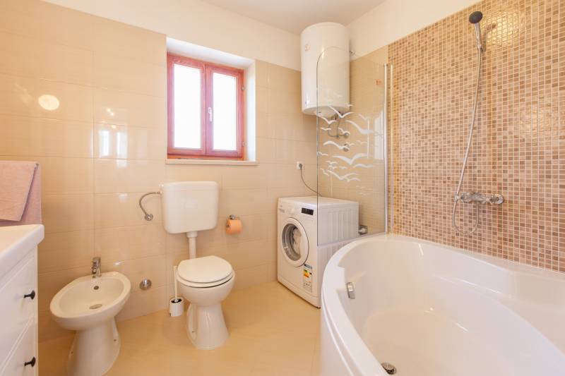 Villa Natura with Pool Krk