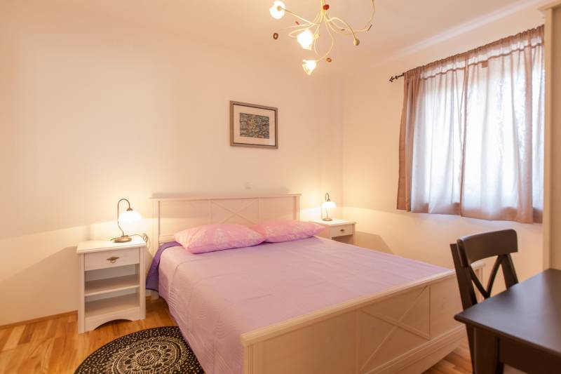 Villa Natura with Pool Krk