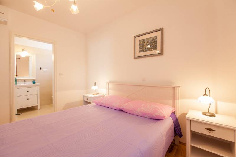 Villa Natura with Pool Krk