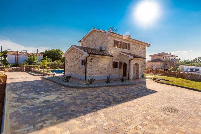 Villa Natura with Pool Krk