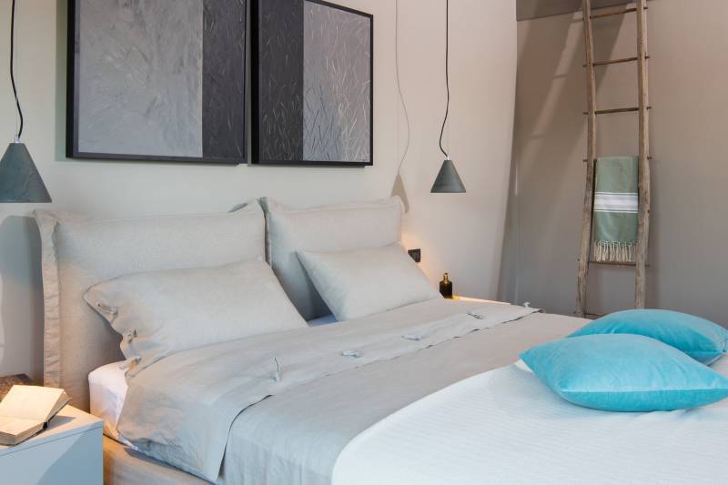 Ferienhaus Amadea mit Pool Rovinj