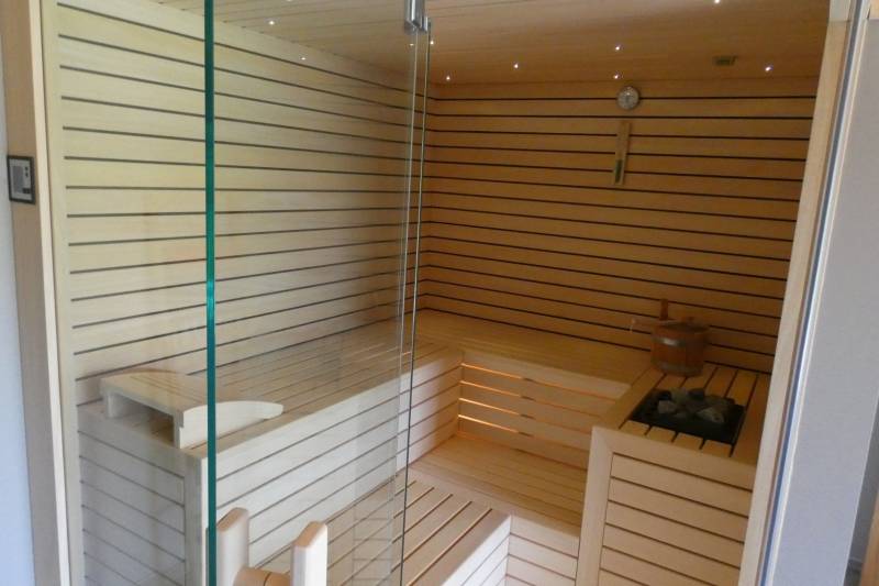Ferienhaus Amadea mit Pool Rovinj