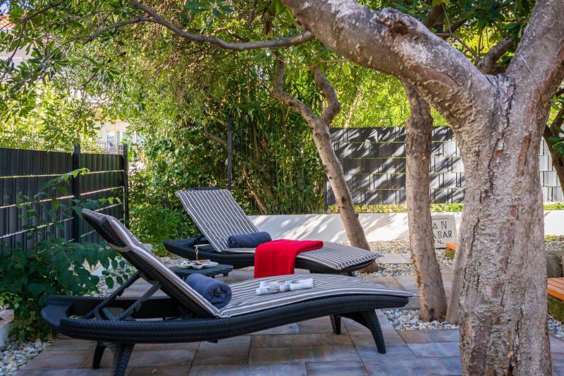 Luxury Villa Citadella with Pool Trogir