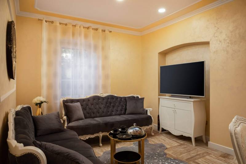 Luxury Villa Citadella with Pool Trogir