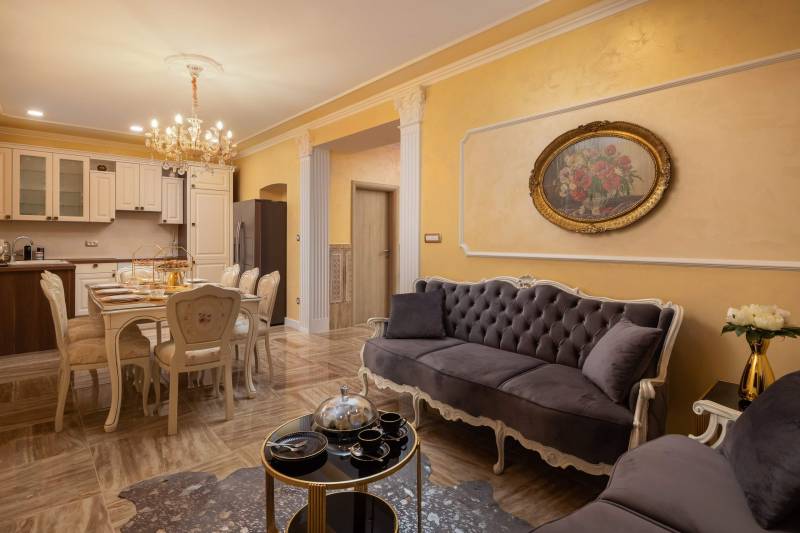 Luxury Villa Citadella with Pool Trogir