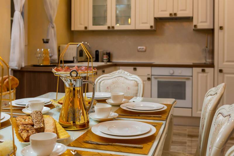 Luxury Villa Citadella with Pool Trogir