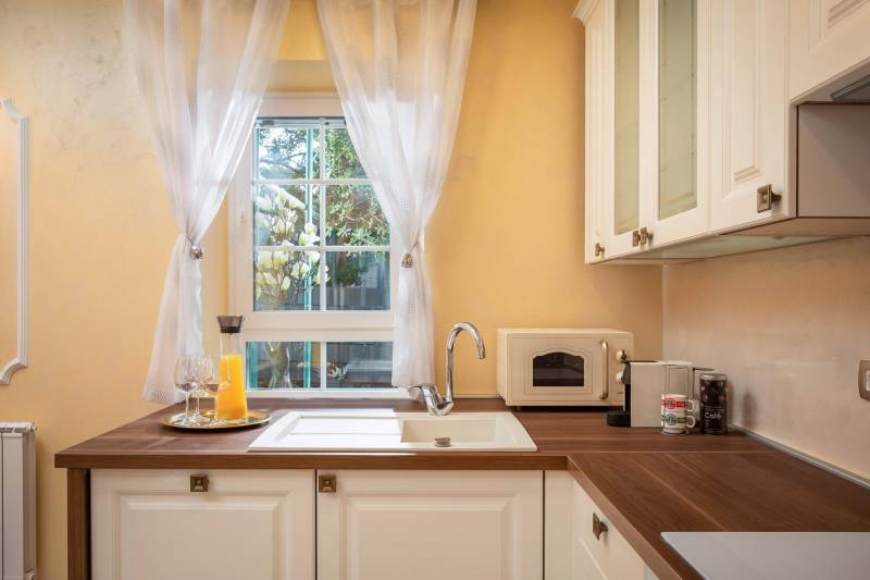 Luxury Villa Citadella with Pool Trogir