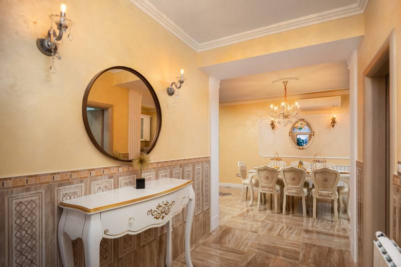 Luxury Villa Citadella with Pool Trogir
