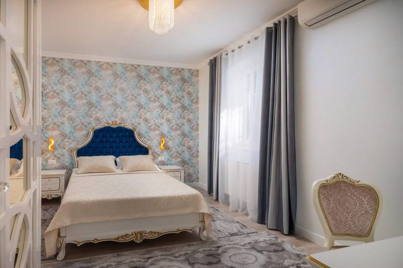 Luxury Villa Citadella with Pool Trogir
