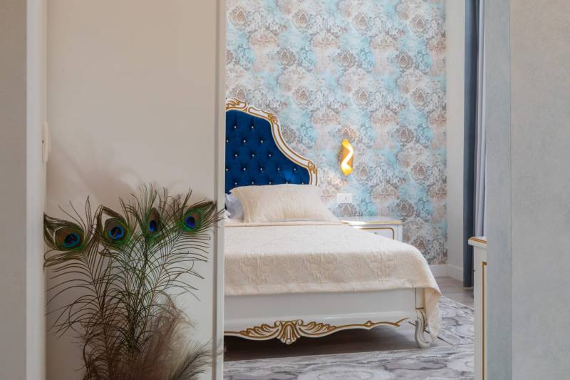 Luxury Villa Citadella with Pool Trogir