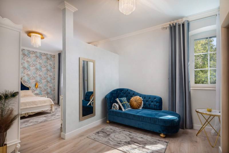 Luxury Villa Citadella with Pool Trogir