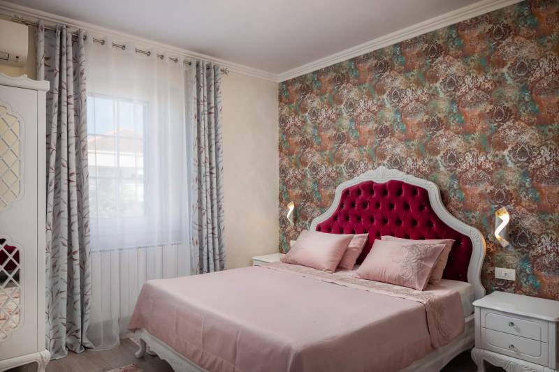 Luxury Villa Citadella with Pool Trogir