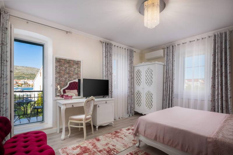 Luxury Villa Citadella with Pool Trogir