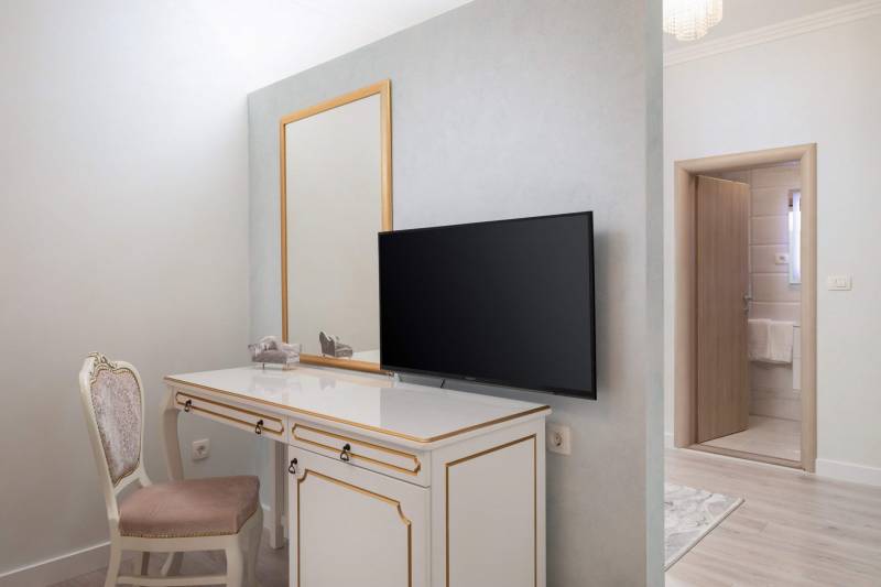 Luxury Villa Citadella with Pool Trogir