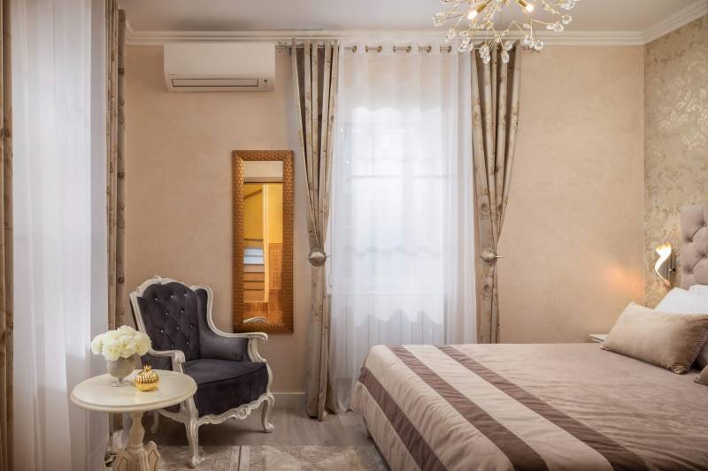 Luxury Villa Citadella with Pool Trogir