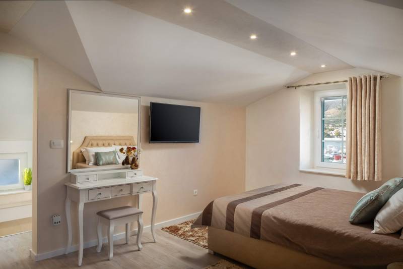 Luxury Villa Citadella with Pool Trogir