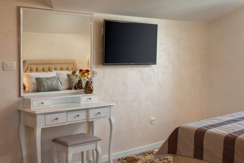 Luxury Villa Citadella with Pool Trogir