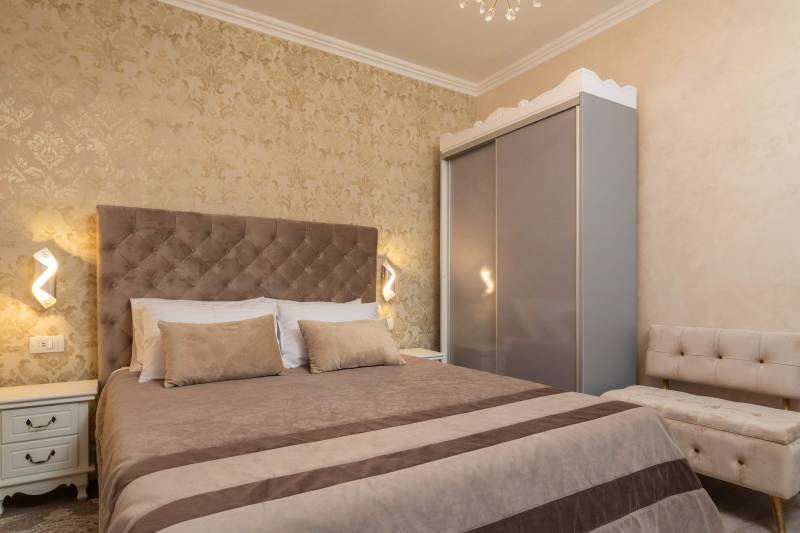 Luxury Villa Citadella with Pool Trogir