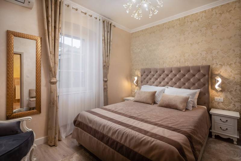 Luxury Villa Citadella with Pool Trogir