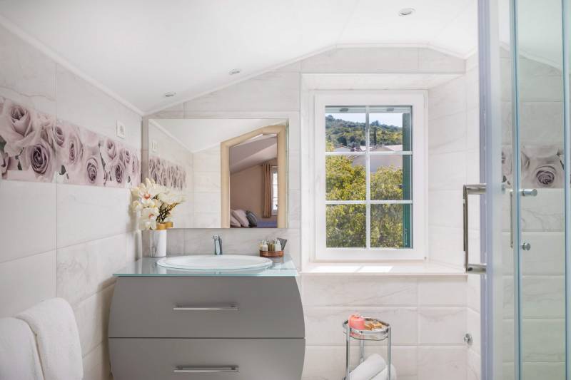 Luxury Villa Citadella with Pool Trogir