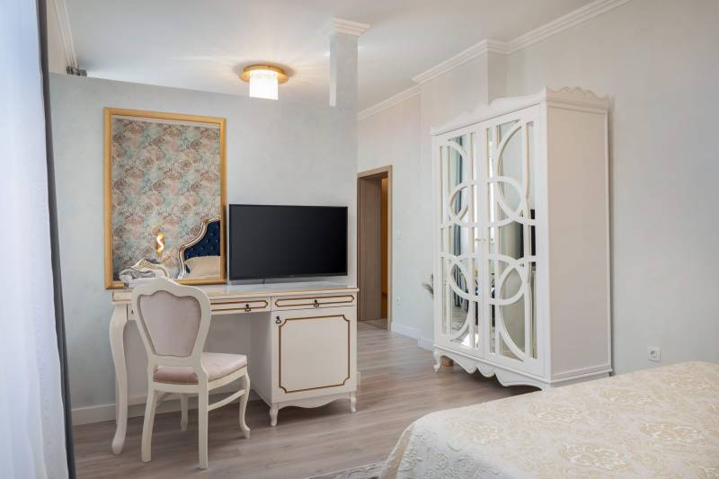 Luxury Villa Citadella with Pool Trogir
