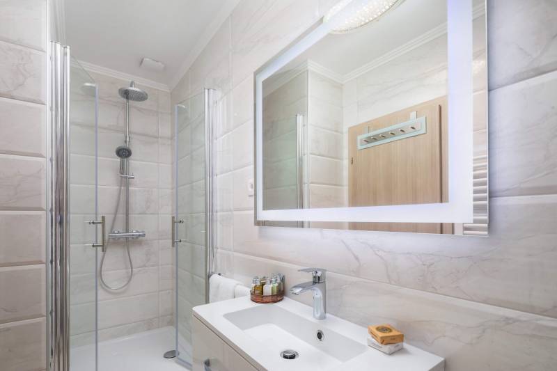 Luxury Villa Citadella with Pool Trogir