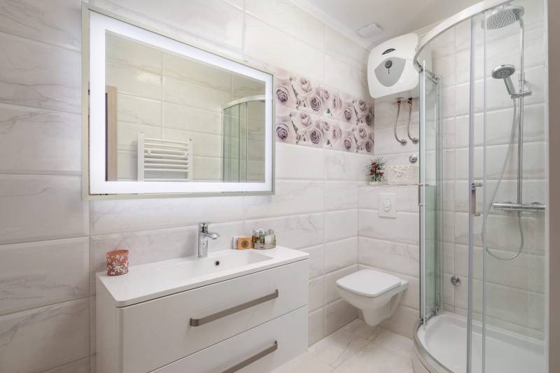 Luxury Villa Citadella with Pool Trogir