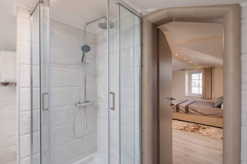 Luxury Villa Citadella with Pool Trogir