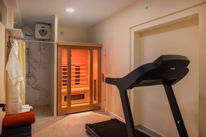Luxury Villa Citadella with Pool Trogir