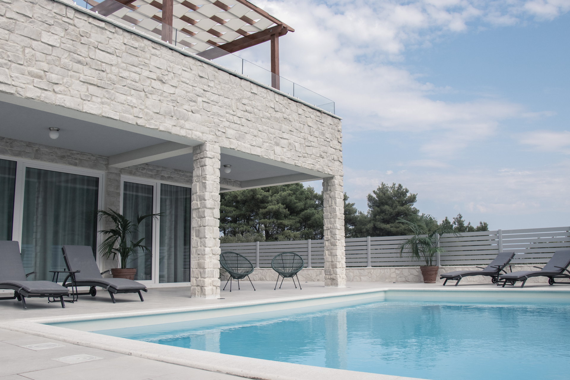 Villa Hvar Dream with Swimming Pool