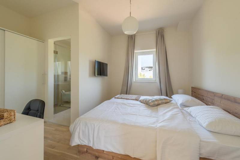 Villa Hvar Dream med Basseng Hvar