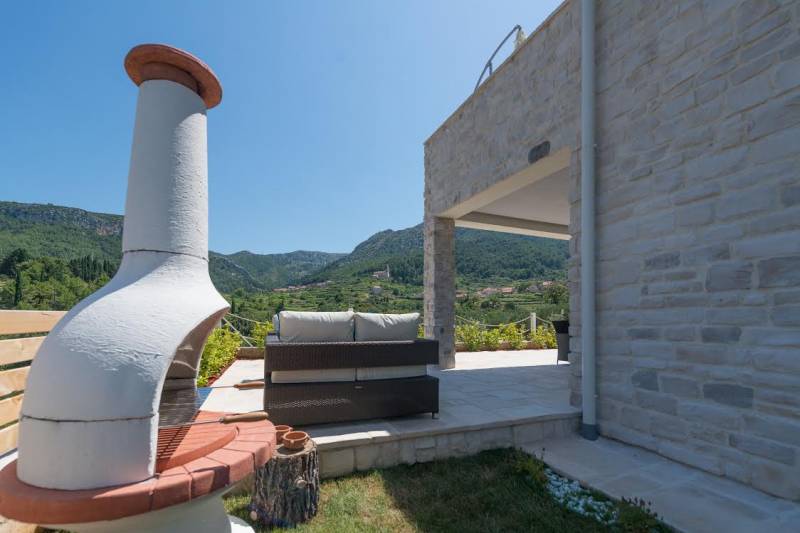 Villa Hvar Beauty with Pool Hvar