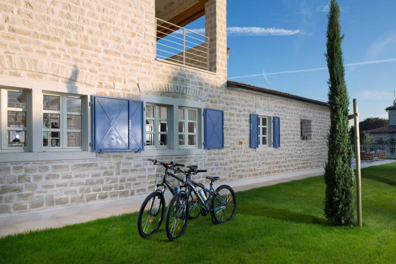 Villa Providenza with Pool Rovinj