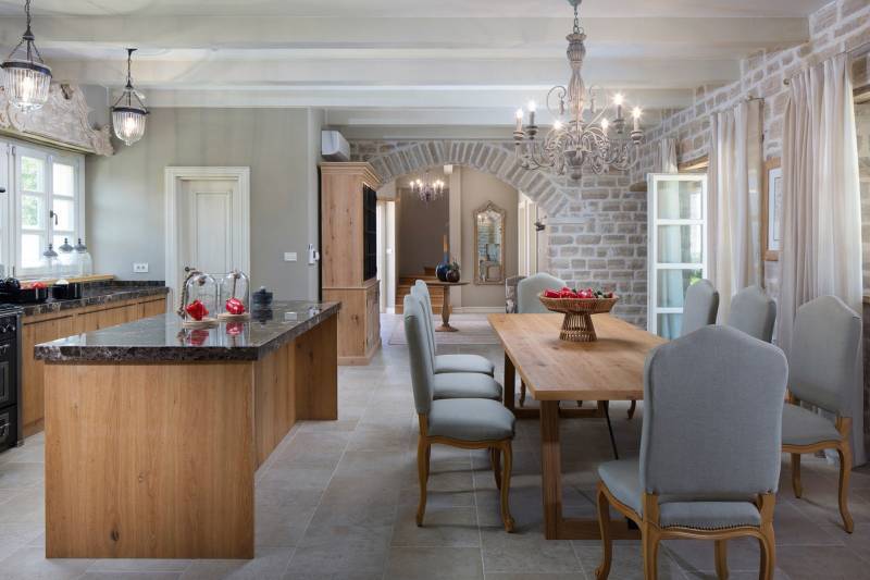 Villa Providenza with Pool Rovinj