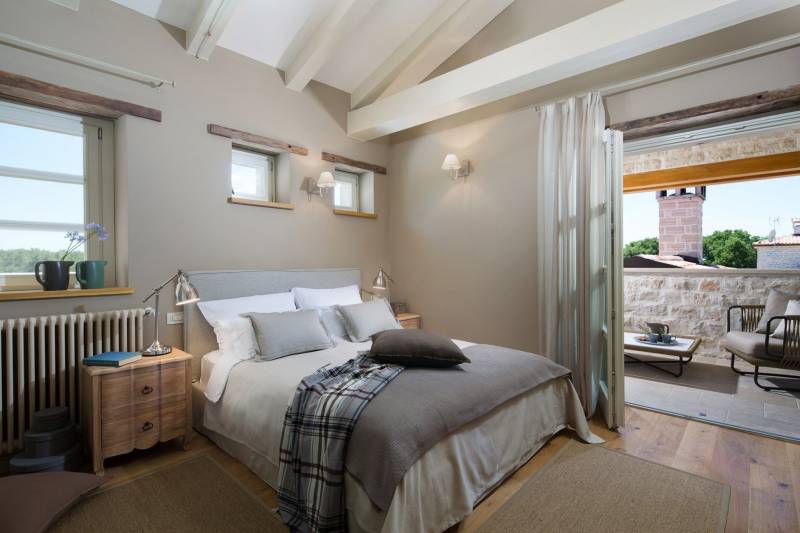 Villa Providenza with Pool Rovinj