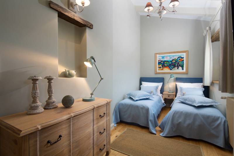 Villa Providenza with Pool Rovinj