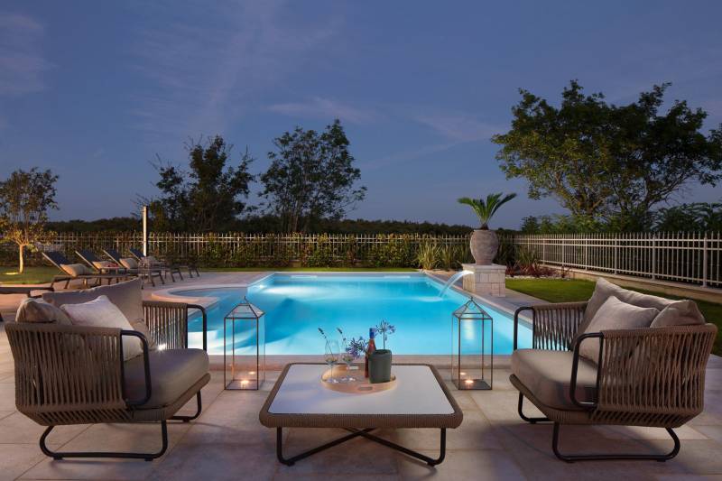 Villa Providenza with Pool Rovinj