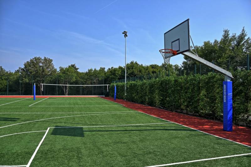 Villa Providenza with Pool Rovinj