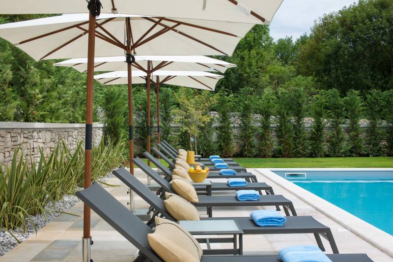 Villa Terra Nostra with Pool Rovinj