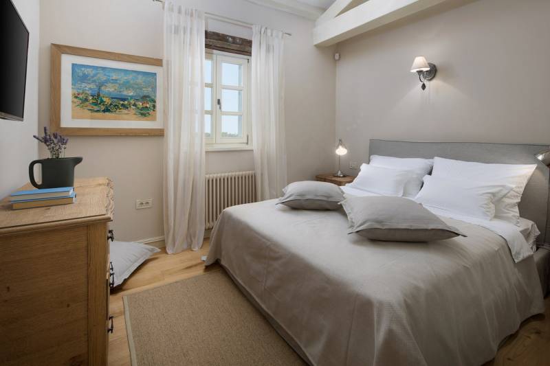 Villa Terra Nostra with Pool Rovinj