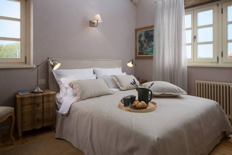 Villa Terra Nostra with Pool Rovinj
