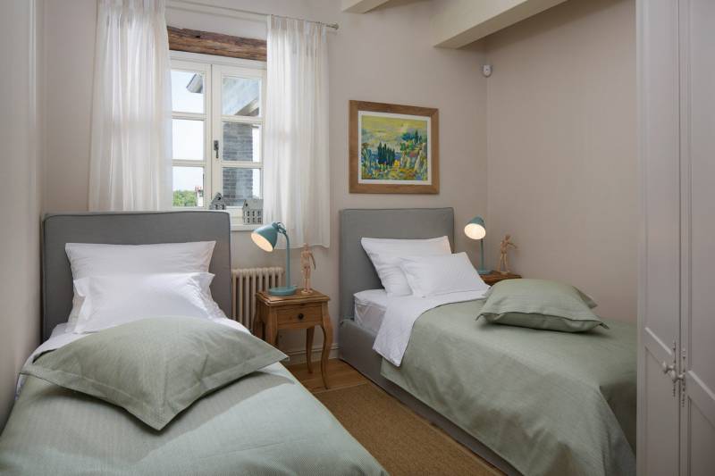 Villa Terra Nostra with Pool Rovinj