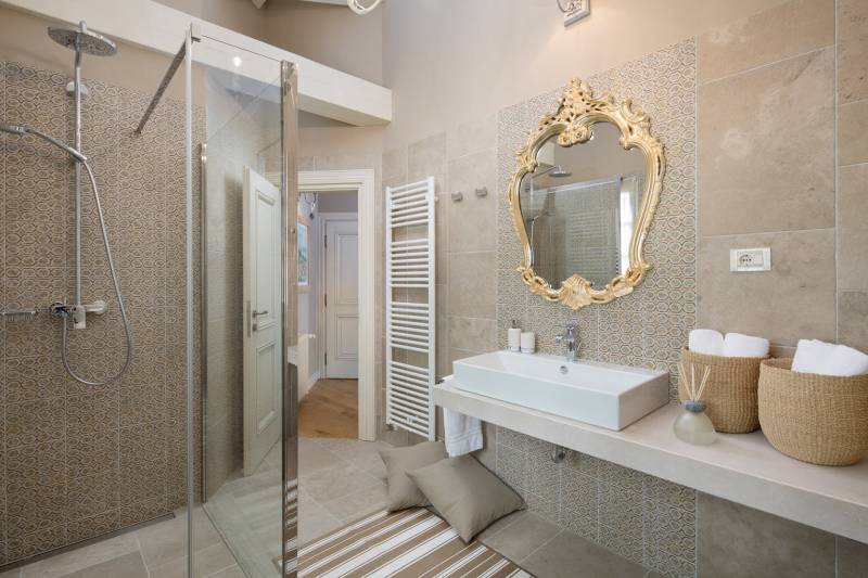 Villa Terra Nostra with Pool Rovinj