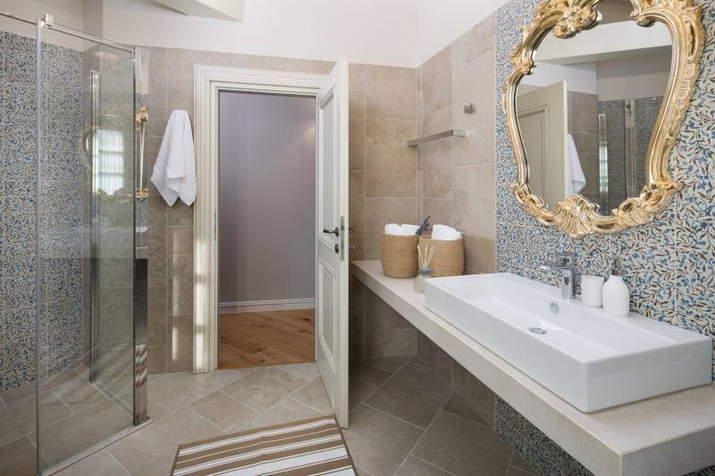 Villa Terra Nostra with Pool Rovinj