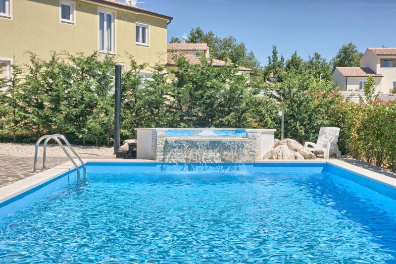 Villa Primrose with Pool I Rovinj
