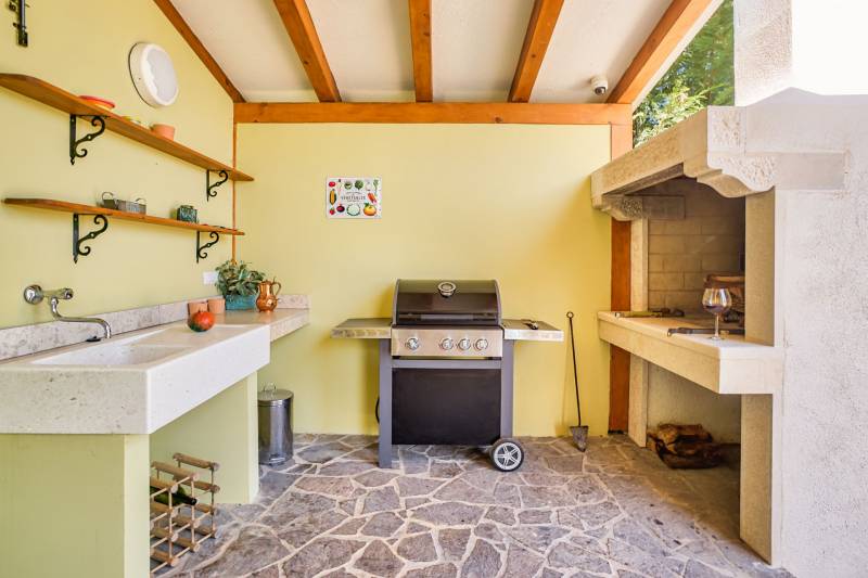 Villa Primrose with Pool I Rovinj