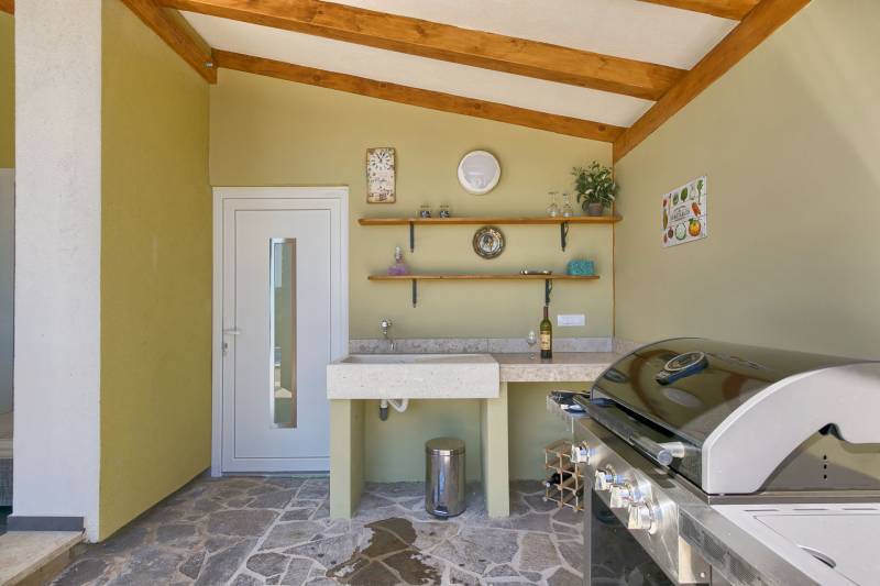 Villa Primrose with Pool I Rovinj