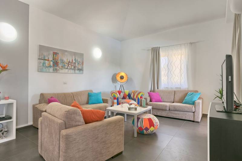 Villa Primrose with Pool I Rovinj