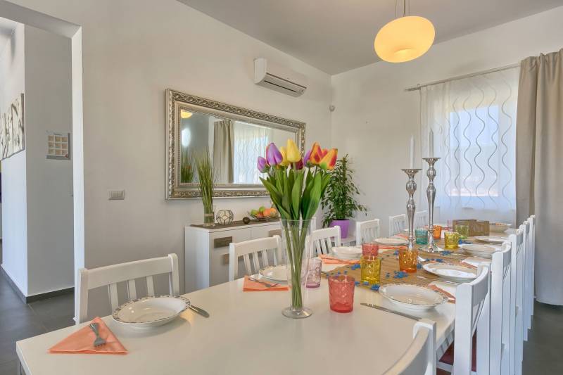 Villa Primrose with Pool I Rovinj